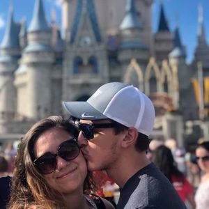 Meet your Posher, Skyler